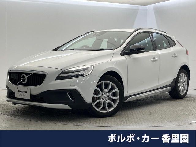 VOLVO / VOLVO V40 CROSS COUNTRY