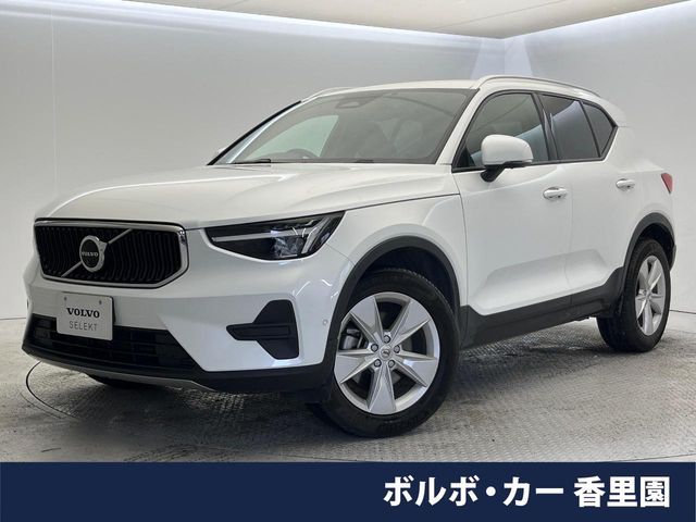 VOLVO / VOLVO XC40