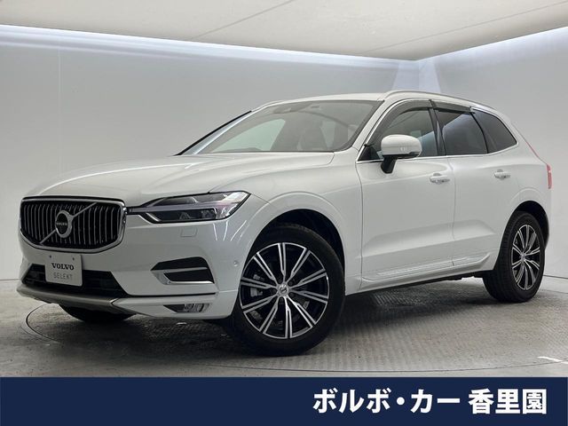 VOLVO / VOLVO XC60
