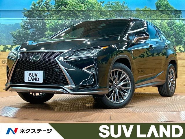 TOYOTA / LEXUS RX300