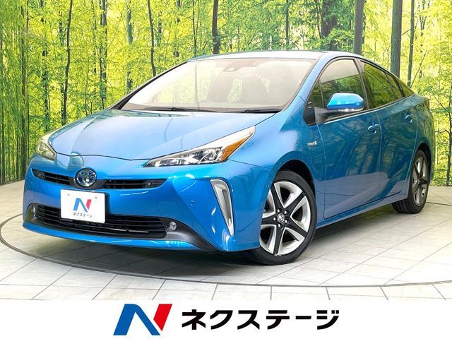 TOYOTA / PRIUS