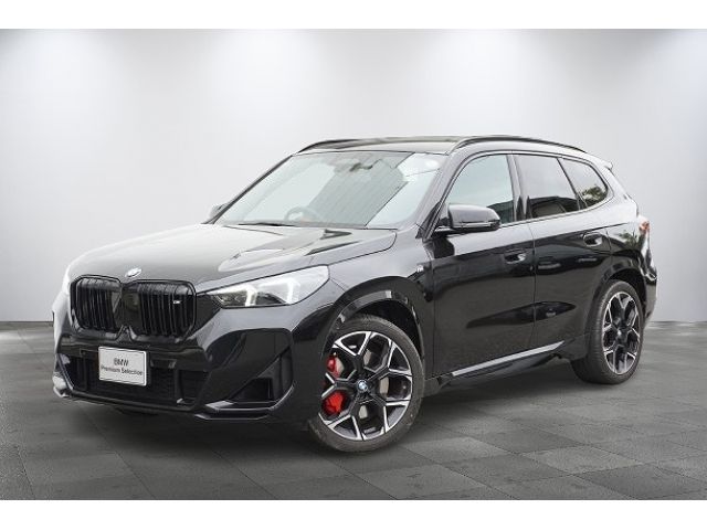 BMW / BMW X1