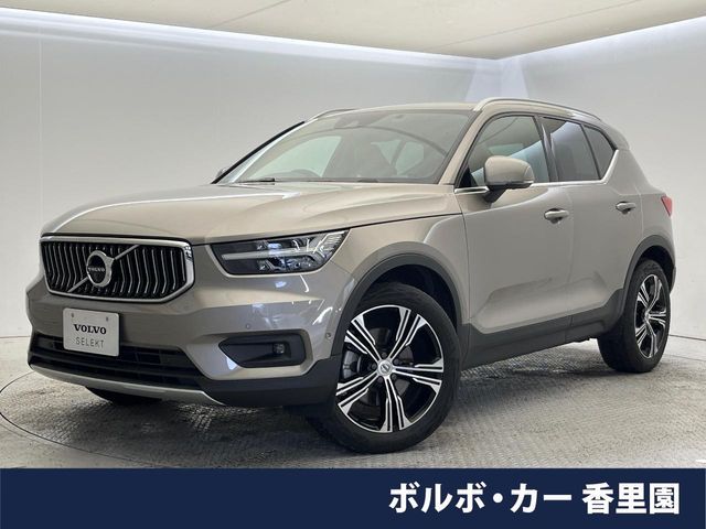 VOLVO / VOLVO XC40