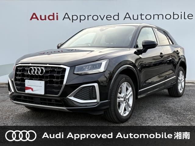 AUDI / AUDI Q2