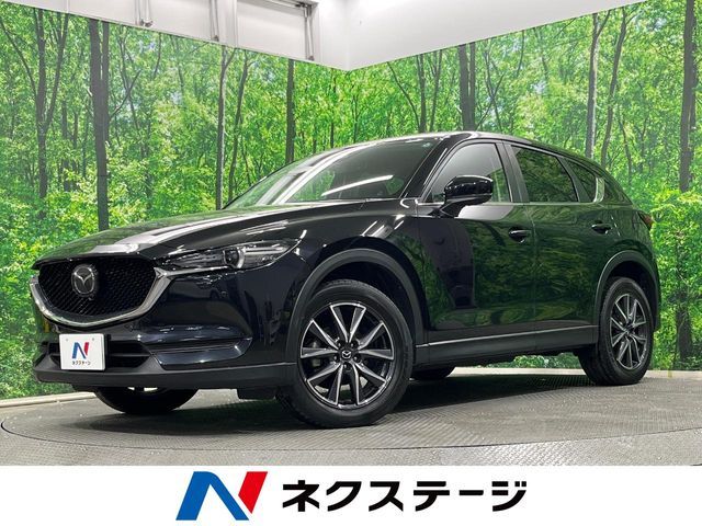 MAZDA / CX-5 4WD