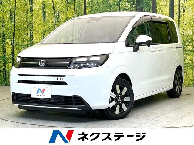 Japanese used car Ref# 1568000 HONDA / FREED e:HEV