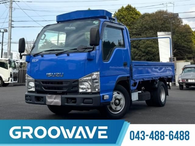 ISUZU / ELF