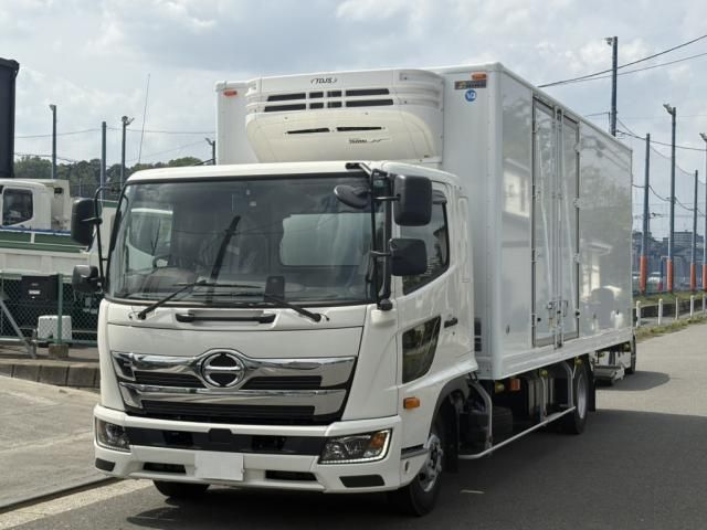 HINO / RANGER