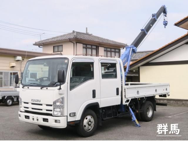 ISUZU / ELF