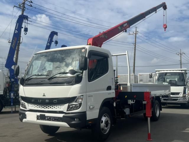 MITSUBISHI / CANTER