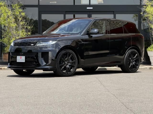 ROVER / ROVER RANGE ROVER SPORTS