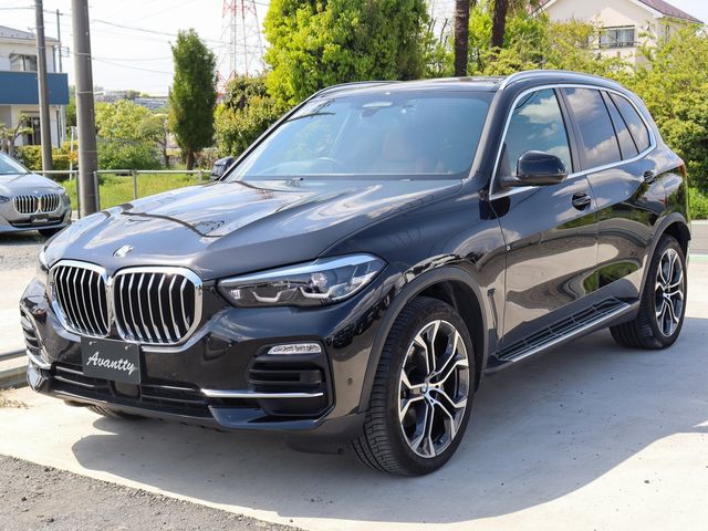 BMW / BMW X5