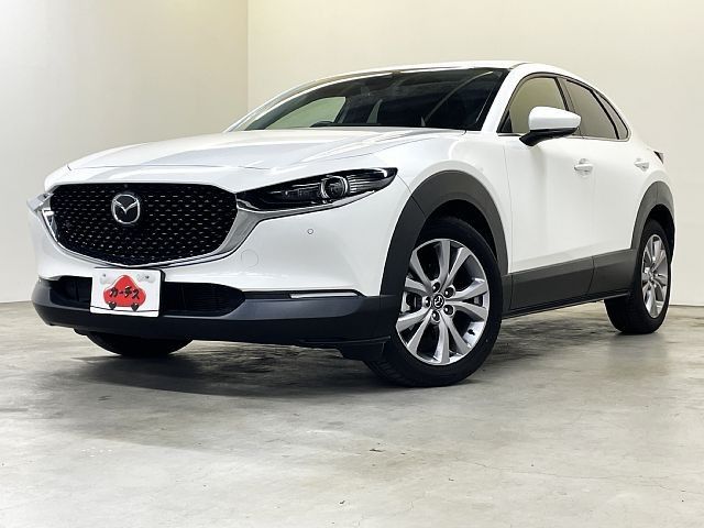 MAZDA / CX-30