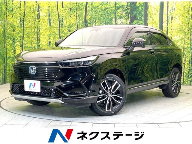 HONDA / VEZEL e:HEV