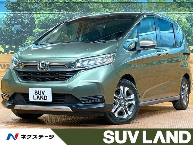 HONDA / FREED HYBRID