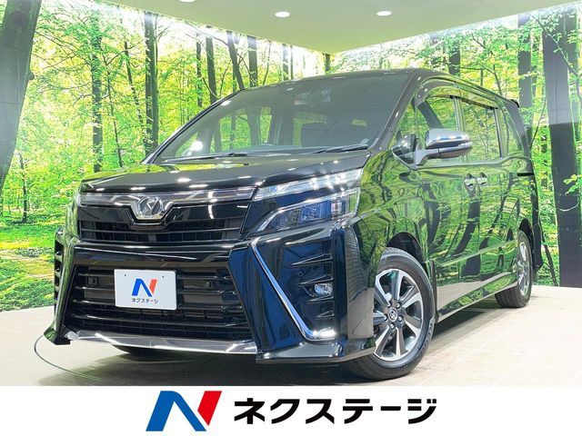 TOYOTA / VOXY