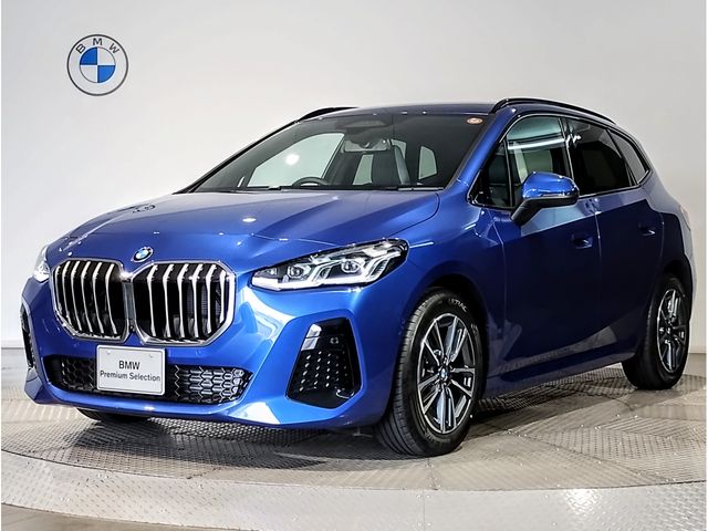 BMW / BMW 2series Active Tourer