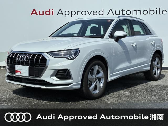 AUDI / AUDI Q3