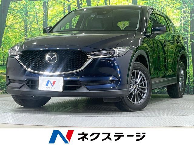 MAZDA / CX-5