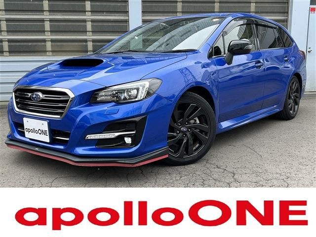 SUBARU / LEVORG