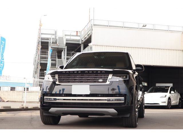 ROVER / ROVER RANGE ROVER