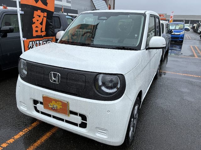 HONDA / N-ONE e: