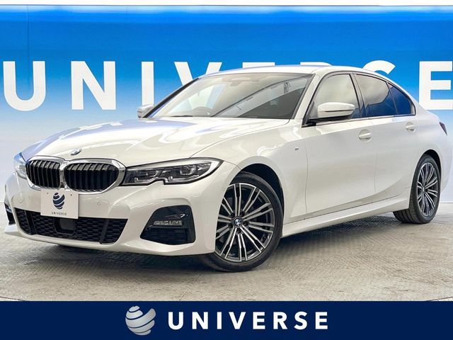 Japanese used car Ref# 1568138 BMW / BMW 3series sedan