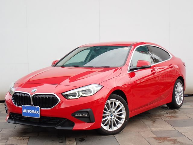 BMW / BMW 2series Gran coupe