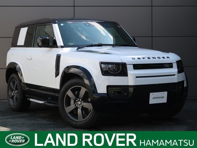 ROVER / ROVER DEFENDER