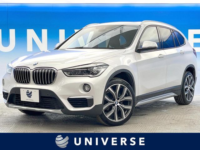 BMW / BMW X1
