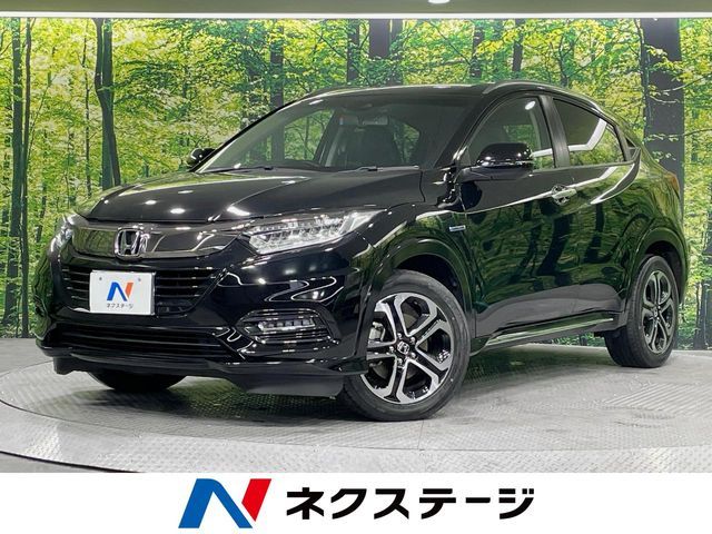 HONDA / VEZEL HYBRID