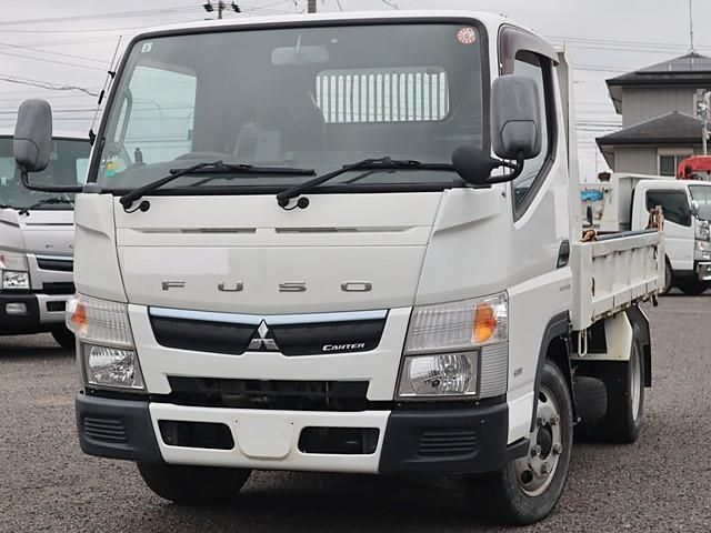 MITSUBISHI / CANTER