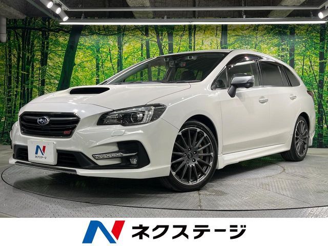 SUBARU / LEVORG