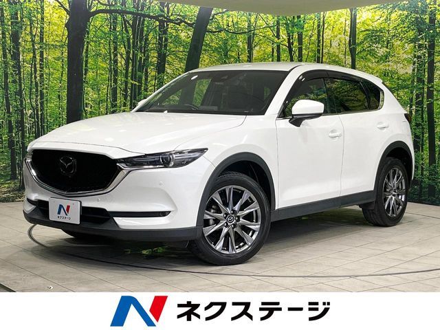 MAZDA / CX-5