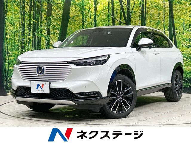 HONDA / VEZEL e:HEV