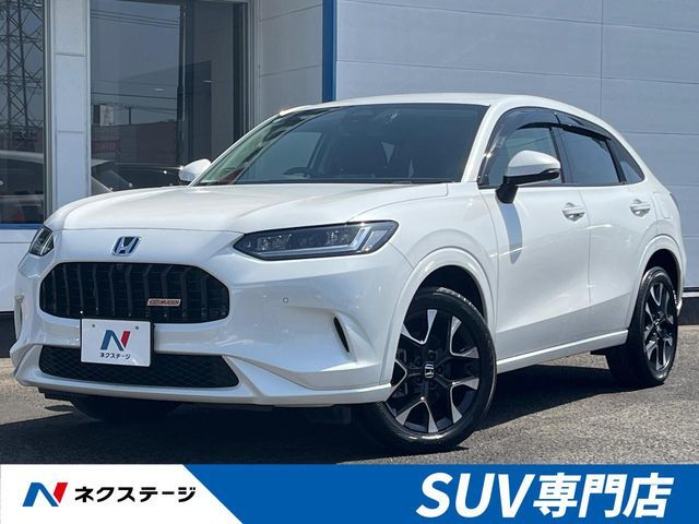 HONDA / ZR-V e:HEV