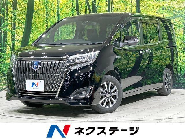 TOYOTA / ESQUIRE HYBRID
