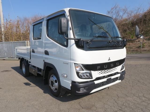 MITSUBISHI / CANTER
