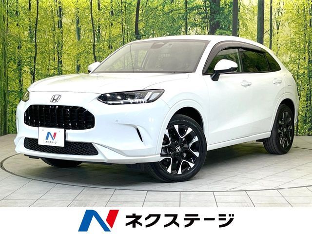 HONDA / ZR-V e:HEV