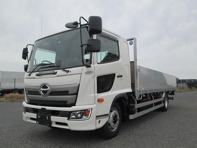 HINO / RANGER