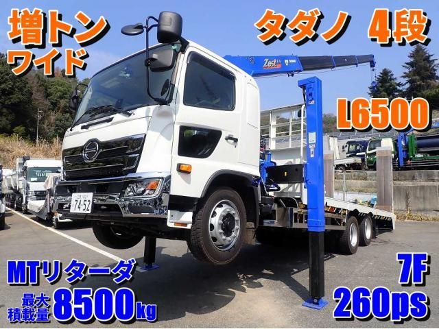 HINO / RANGER