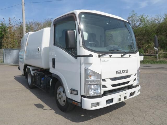 ISUZU / ELF