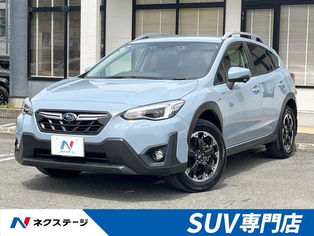 SUBARU / SUBARU XV HYBRID