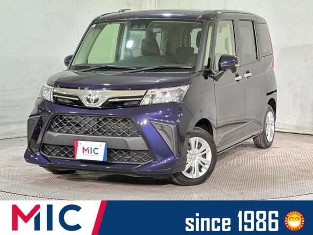 TOYOTA / ROOMY