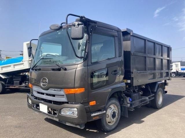 NISSAN DIESEL / CONDOR
