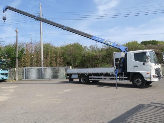 HINO / RANGER