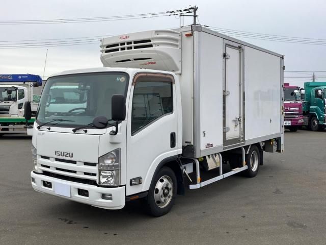 ISUZU / ELF