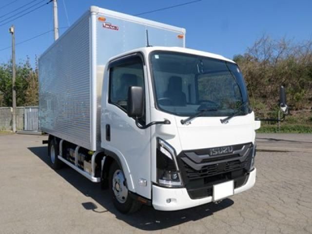 ISUZU / ELF
