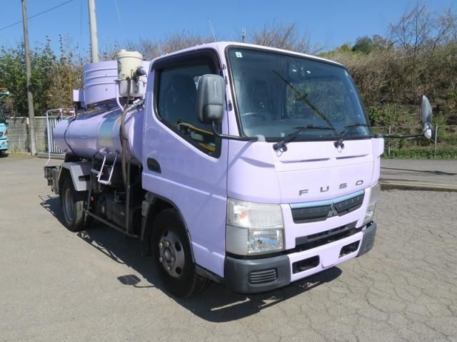 MITSUBISHI / CANTER
