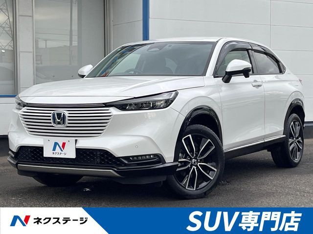 HONDA / VEZEL e:HEV